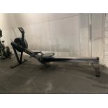 Concept 2 Rower