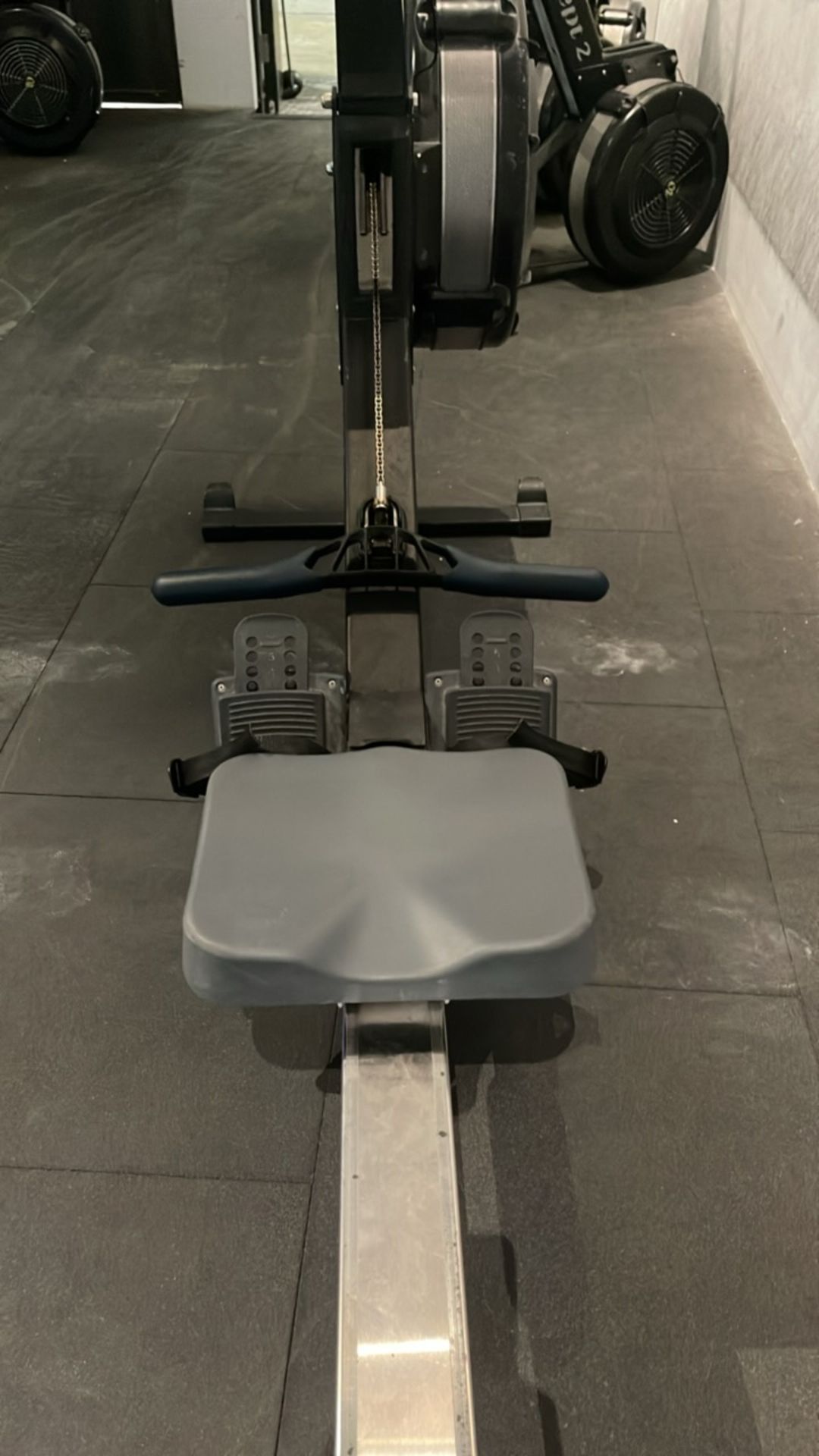 Concept 2 Rower - Bild 7 aus 8