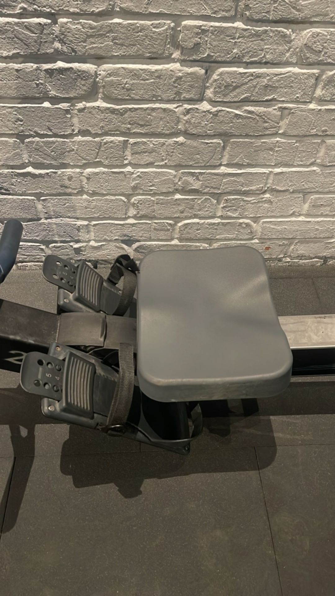 Concept 2 Rower - Image 4 of 8