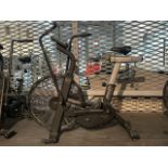 Assault Fitness Assault Bike Pro