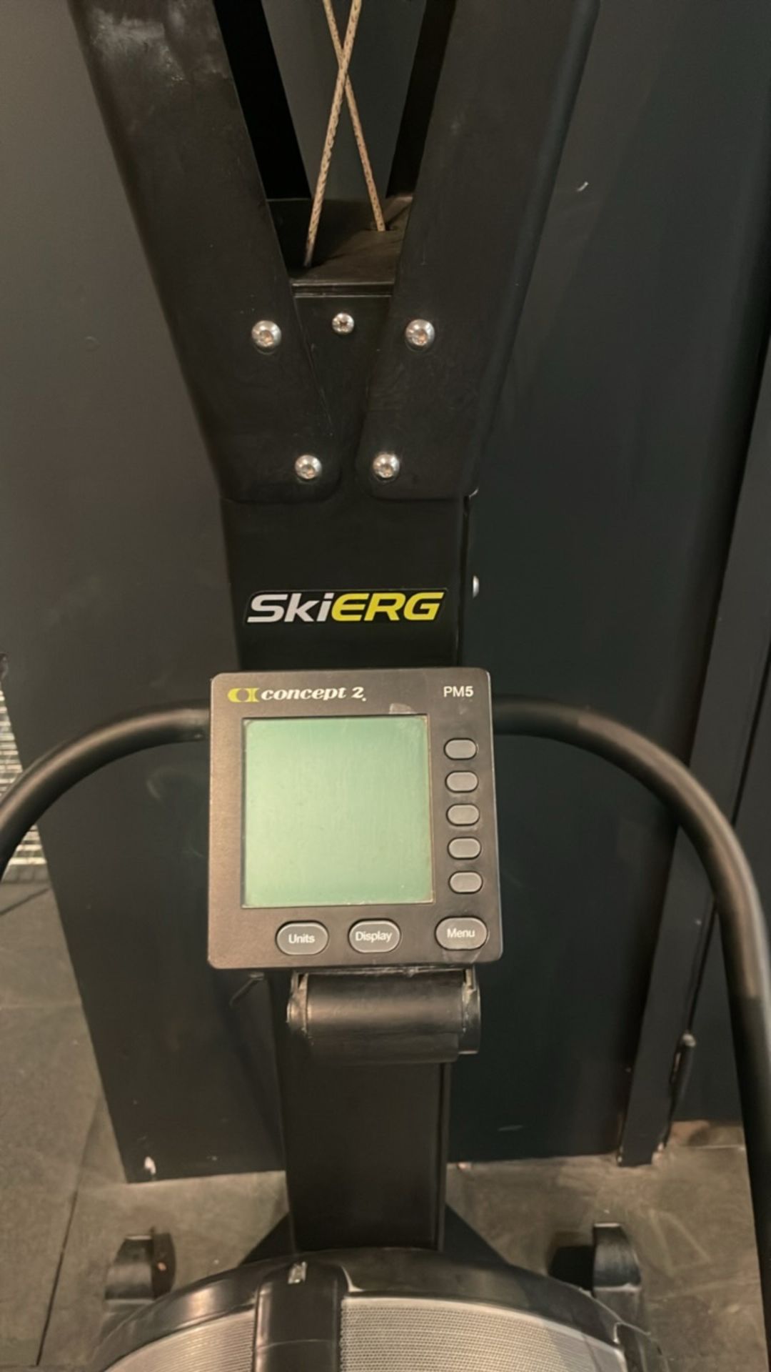 Concept 2 Ski Erg - Bild 4 aus 10