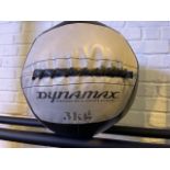 Dynamax 3kg Slam Ball