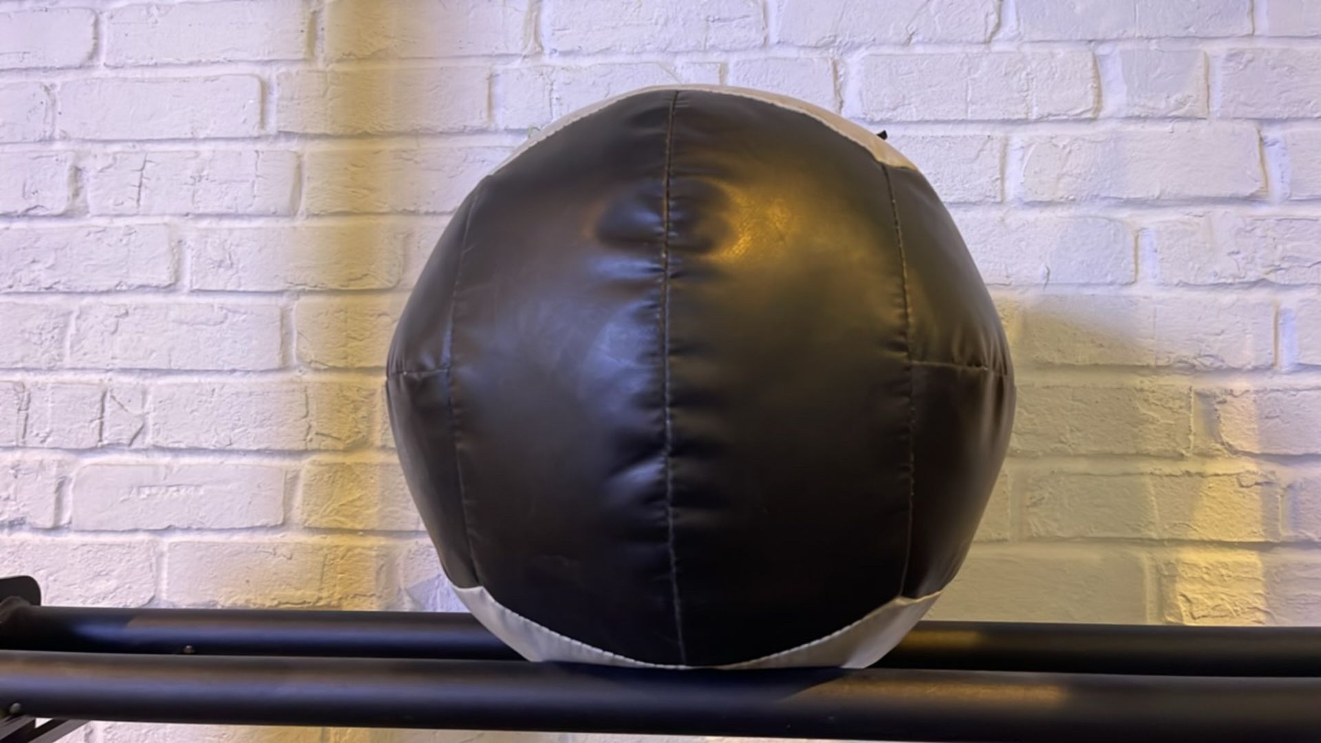 Dynamax 6kg Slam Ball - Bild 3 aus 4