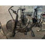 Assault Fitness Assault Bike Pro