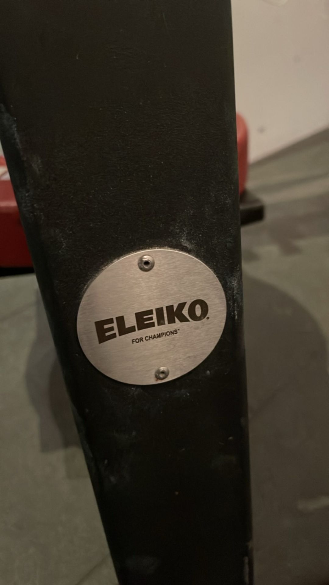 Eleiko GHD Squat & Hamstring Machine - Image 5 of 7