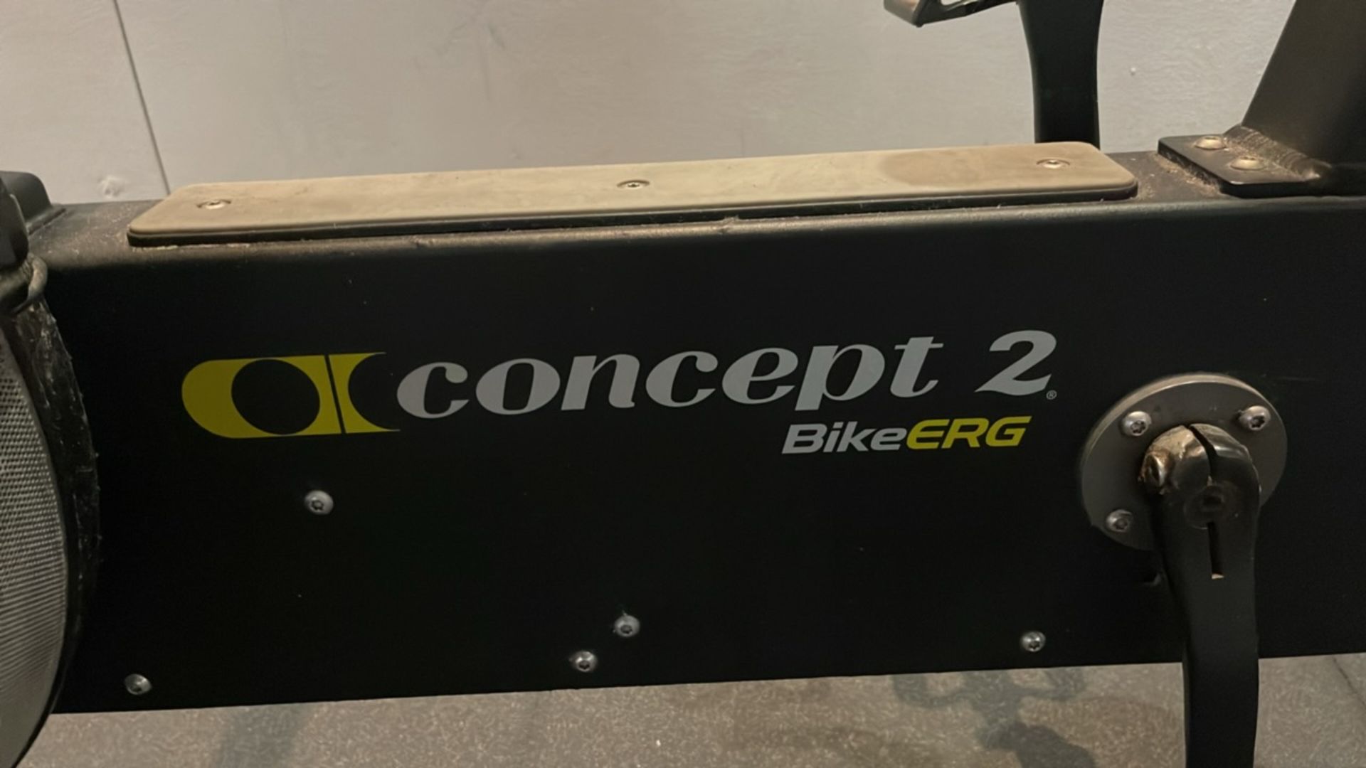 Concept 2 Bike ERG - Image 3 of 10