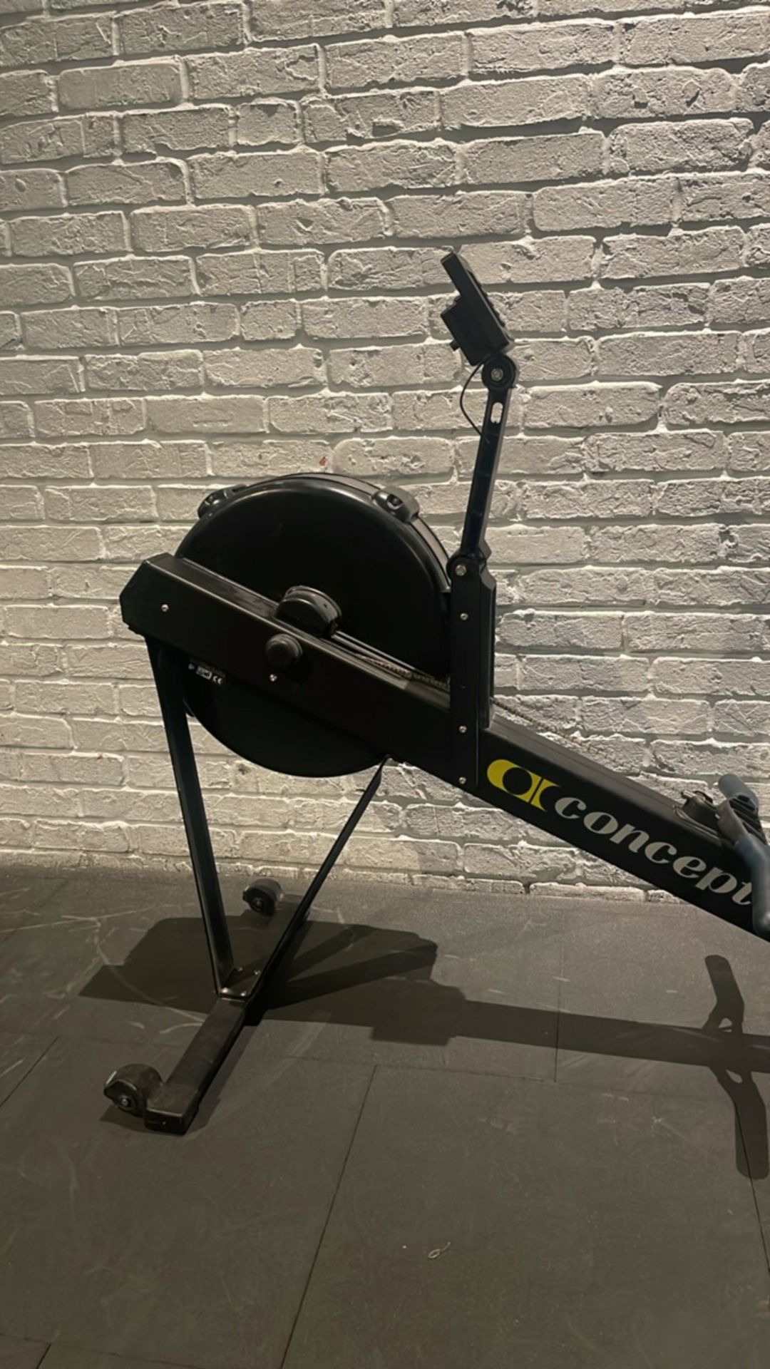 Concept 2 Rower - Image 6 of 8