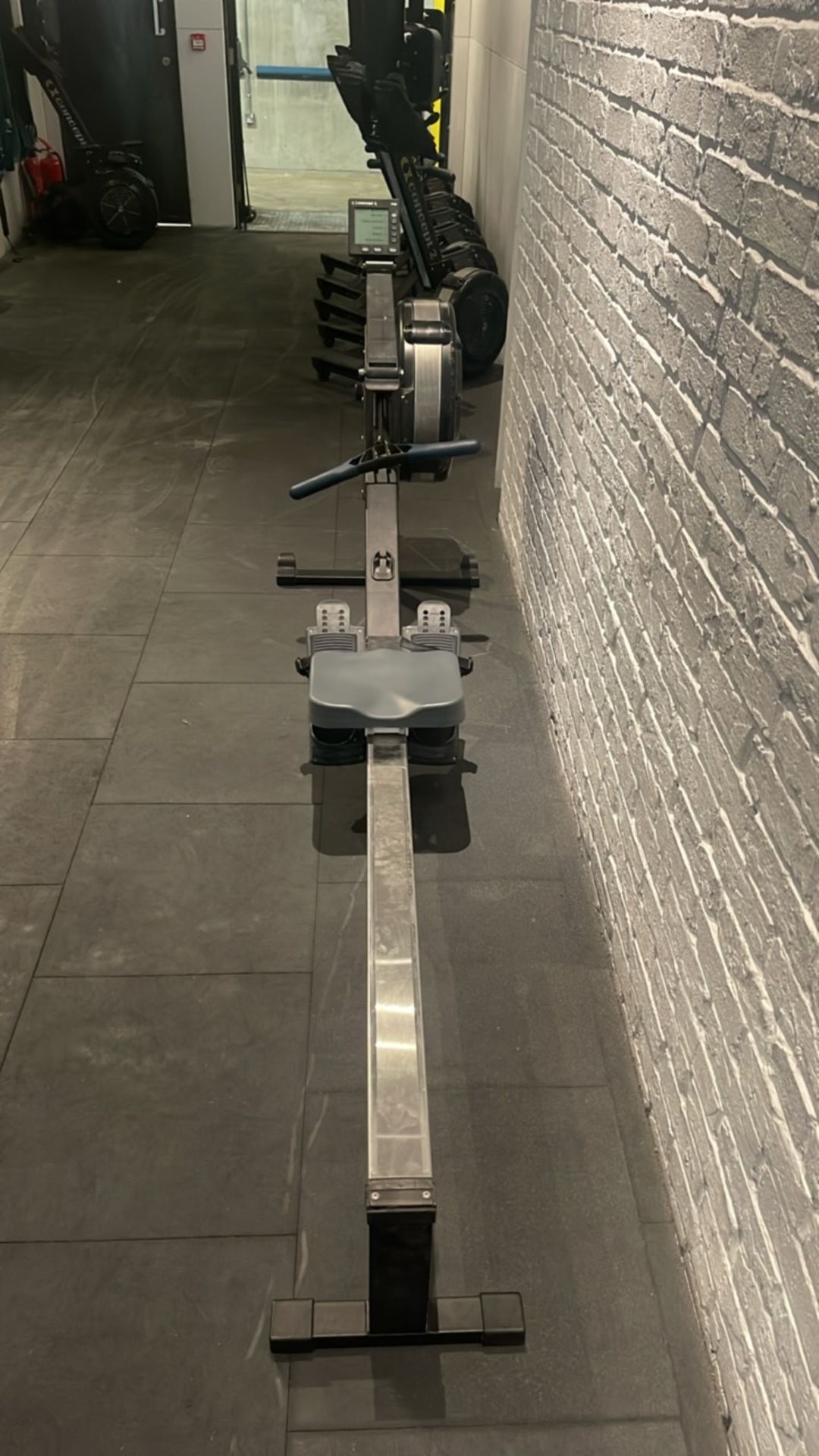 Concept 2 Rower - Image 5 of 10