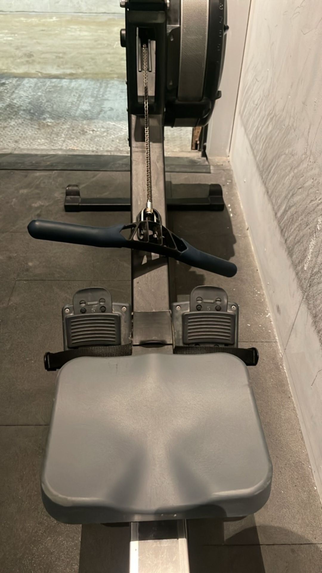Concept 2 Rower - Image 3 of 8