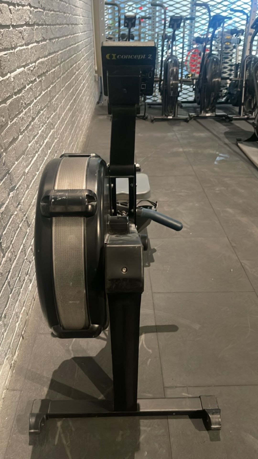 Concept 2 Rower - Image 4 of 10