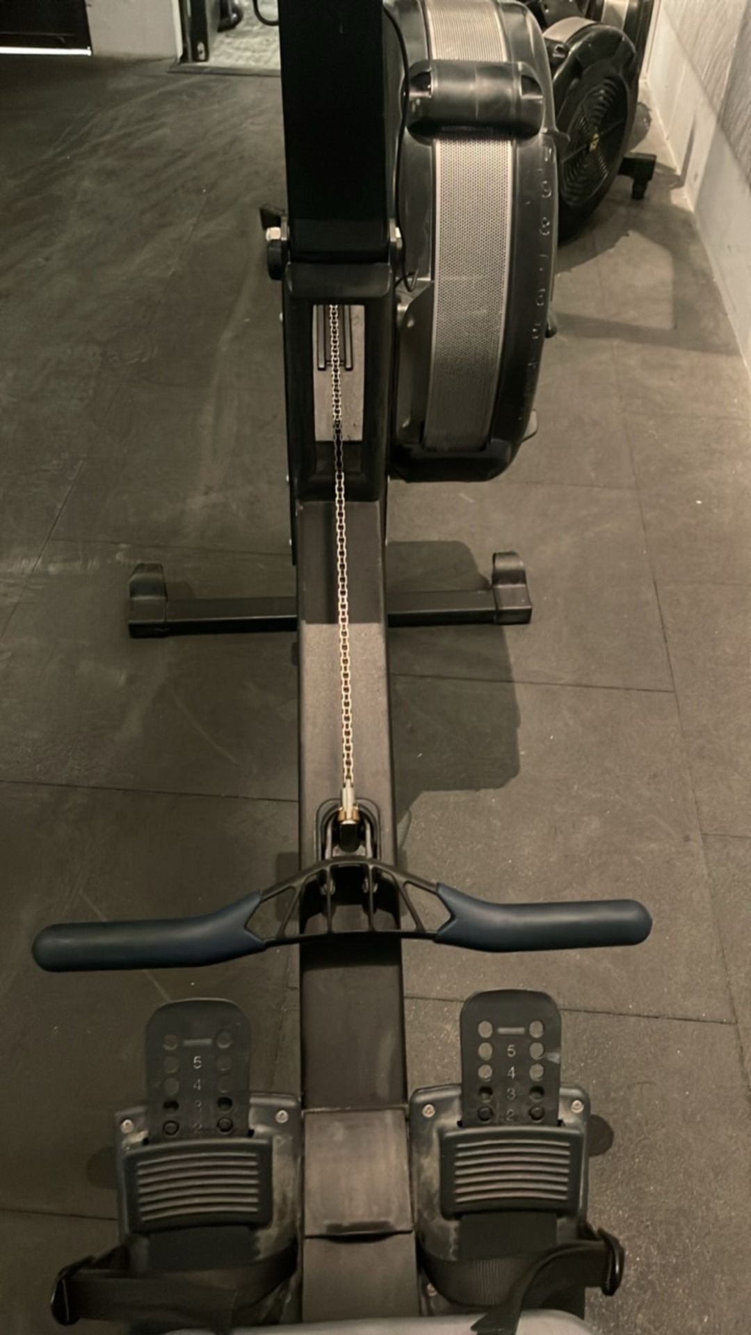 Concept 2 Rower - Image 5 of 10