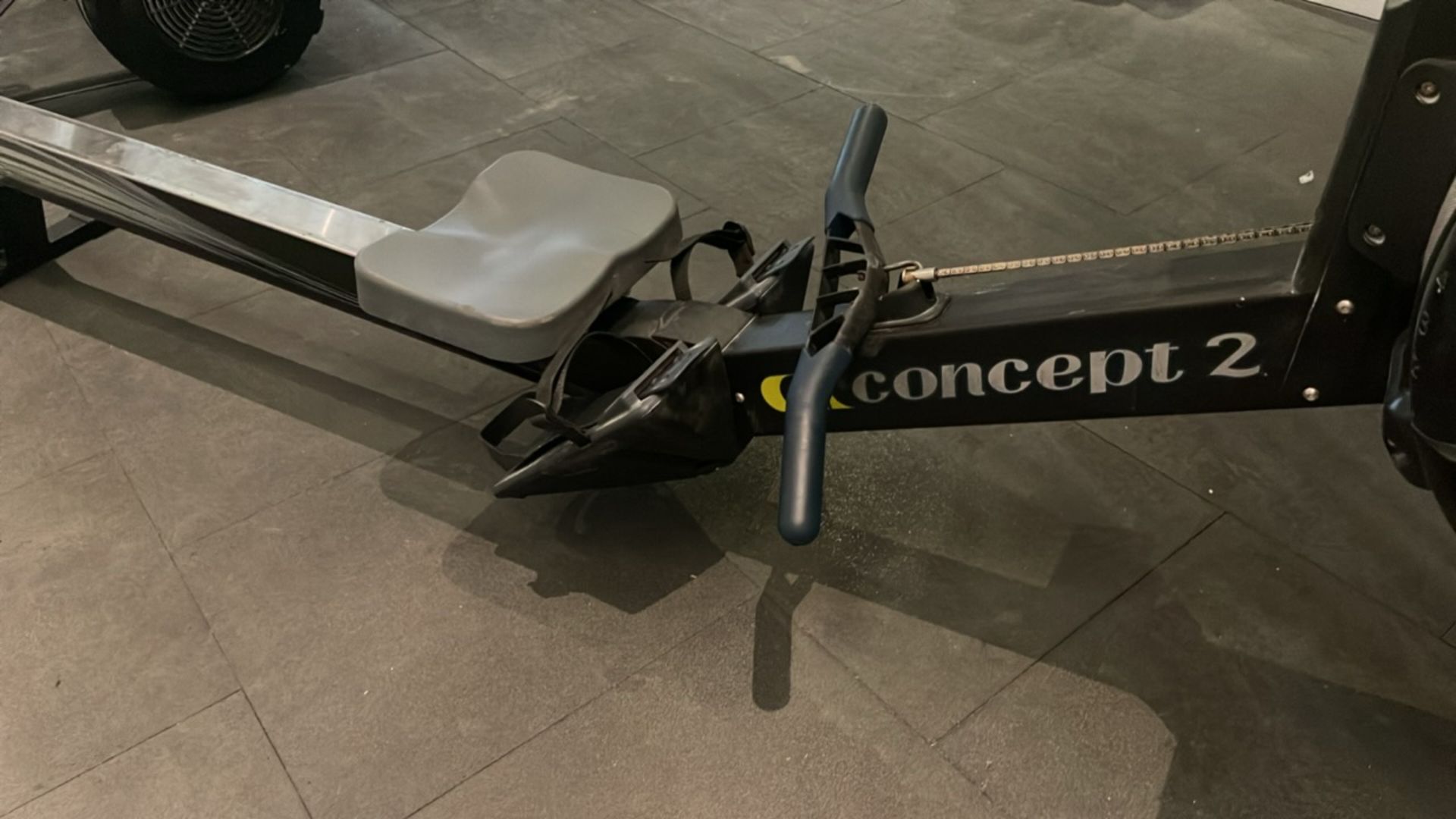 Concept 2 Rower - Image 8 of 8