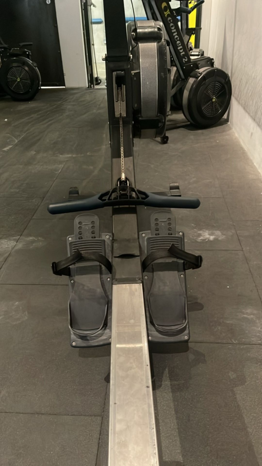 Concept 2 Rower - Image 8 of 8