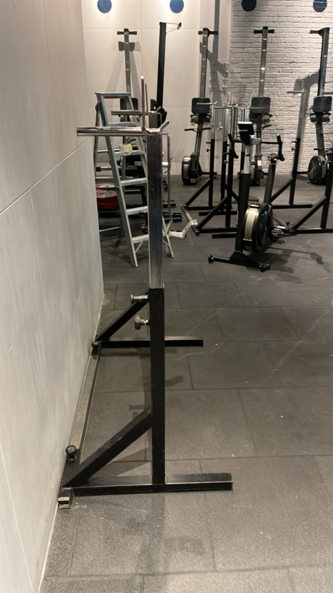 Eleiko Squat Stand - Bild 7 aus 8