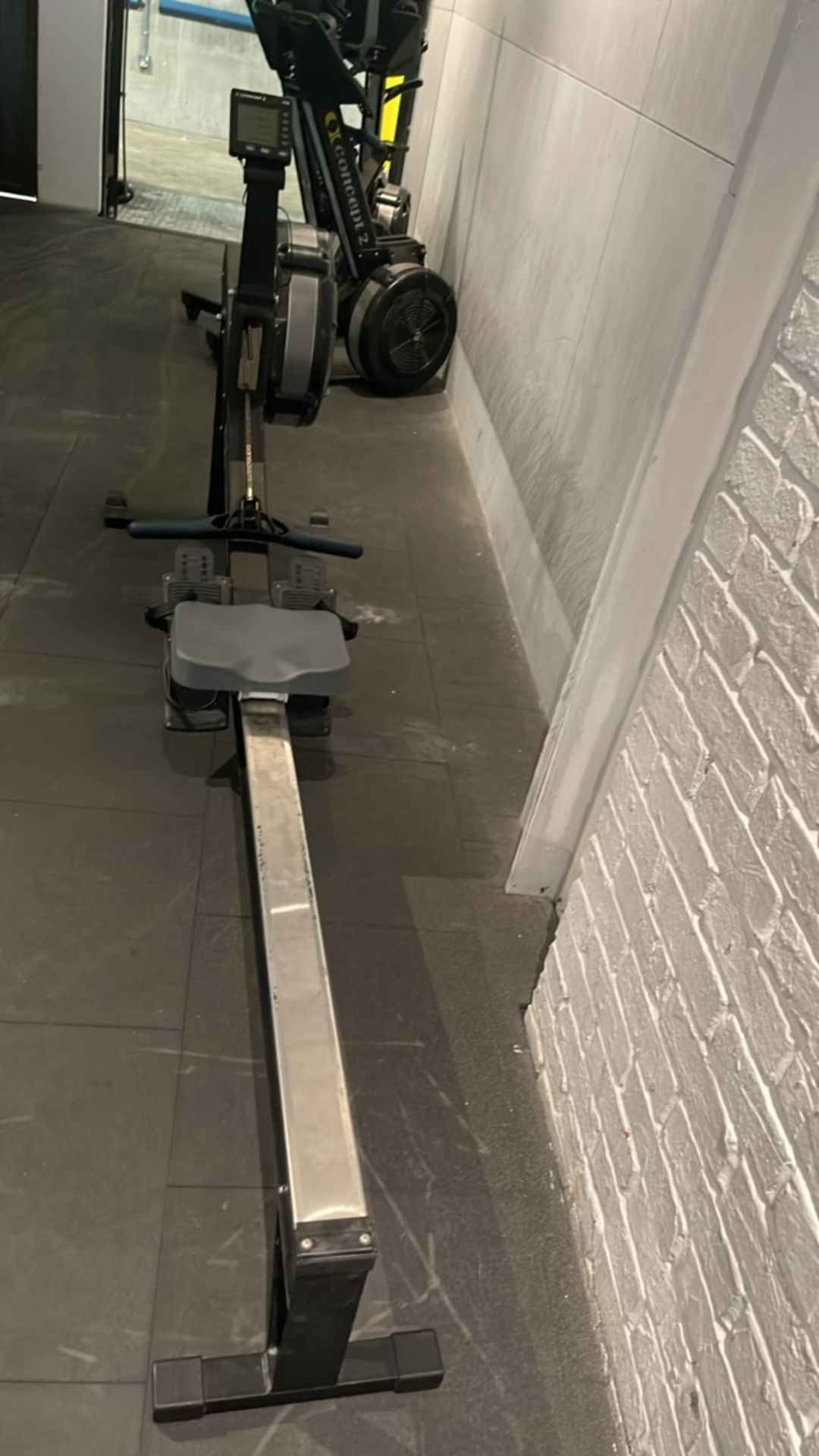 Concept 2 Rower - Image 6 of 8