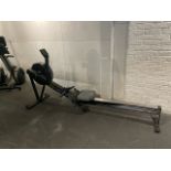 Concept 2 Rower