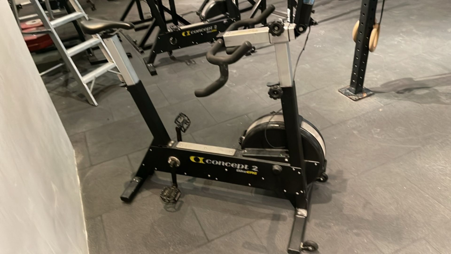 Concept 2 Bike ERG - Image 10 of 10