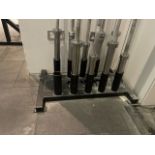 WIT Barbell Stand