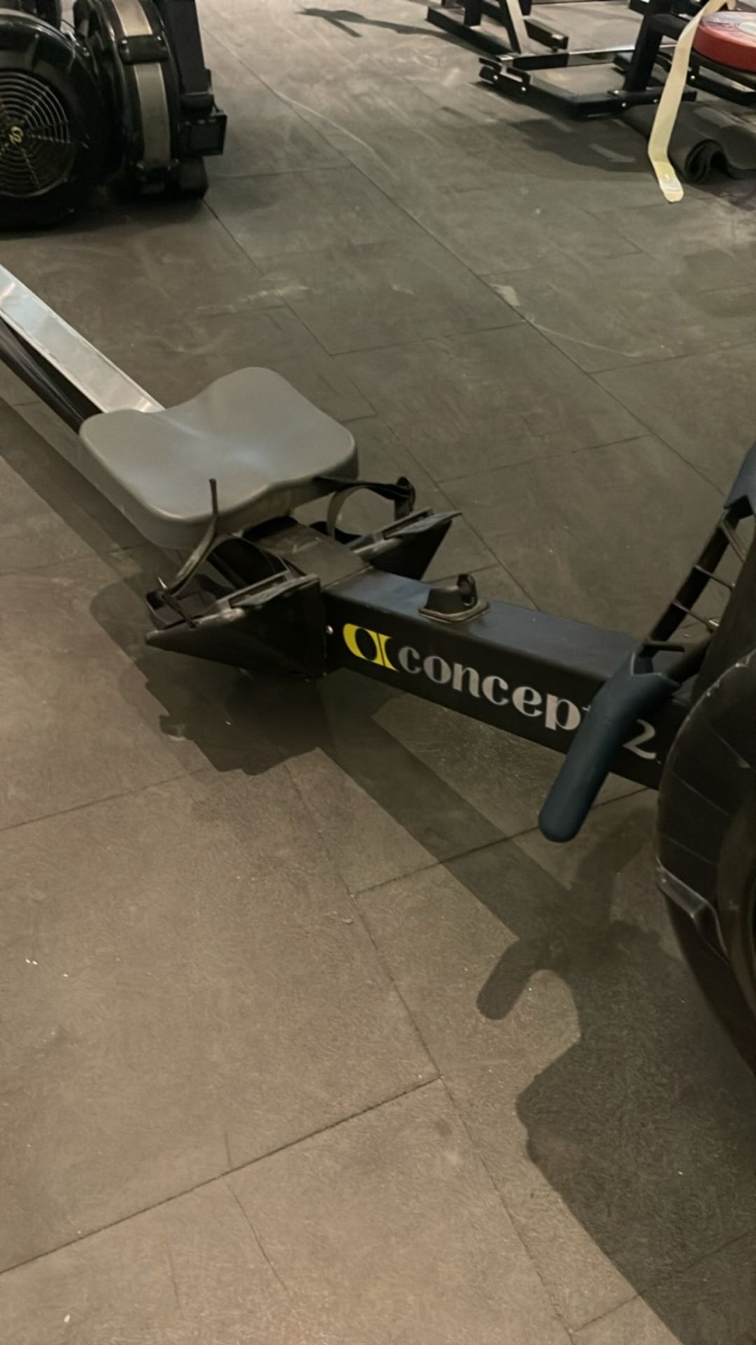 Concept 2 Rower - Image 7 of 8