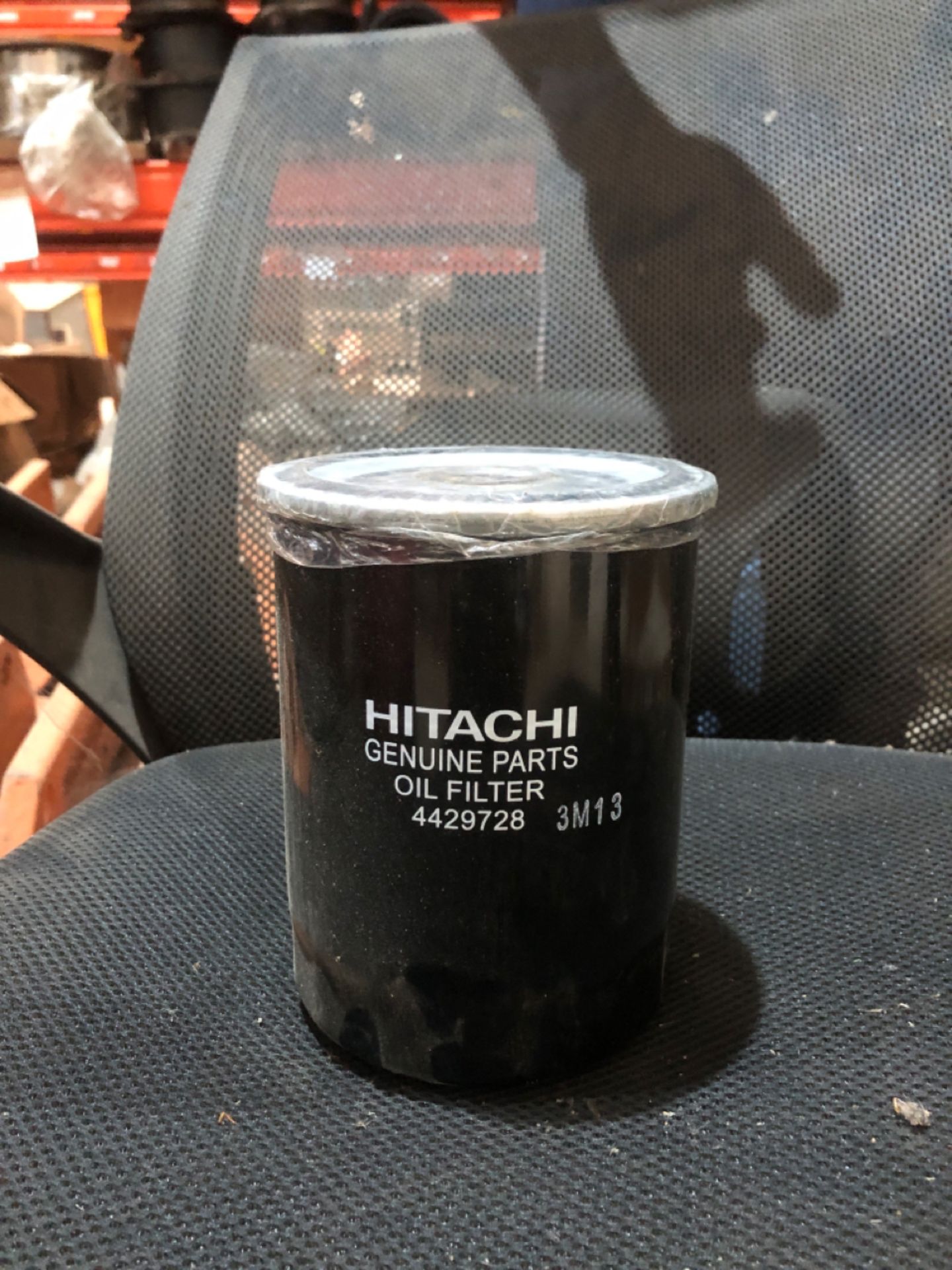 HITACHI MINING ZX350 PARTS - Bild 4 aus 79