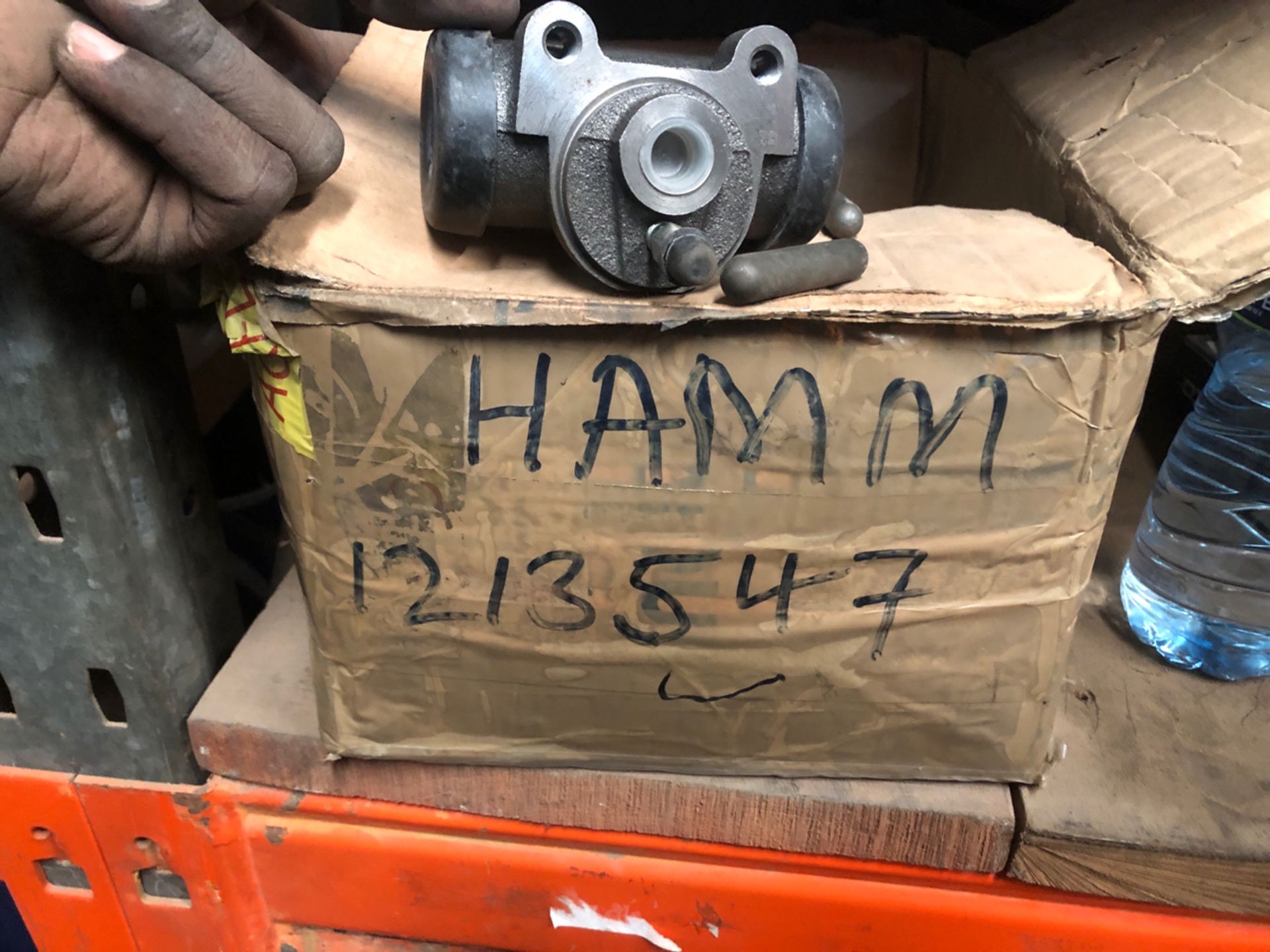 HAMM Spares - Image 35 of 98