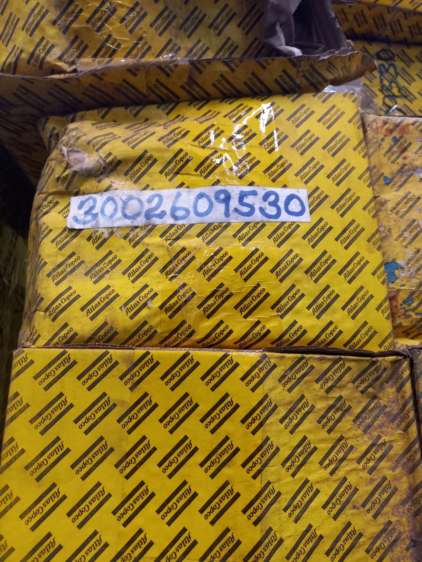 ATLAS COPCO Spares - Bild 18 aus 30