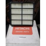 HITACHI MINING ZW310 PARTS