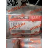 HITACHI MINING ZW220 PARTS
