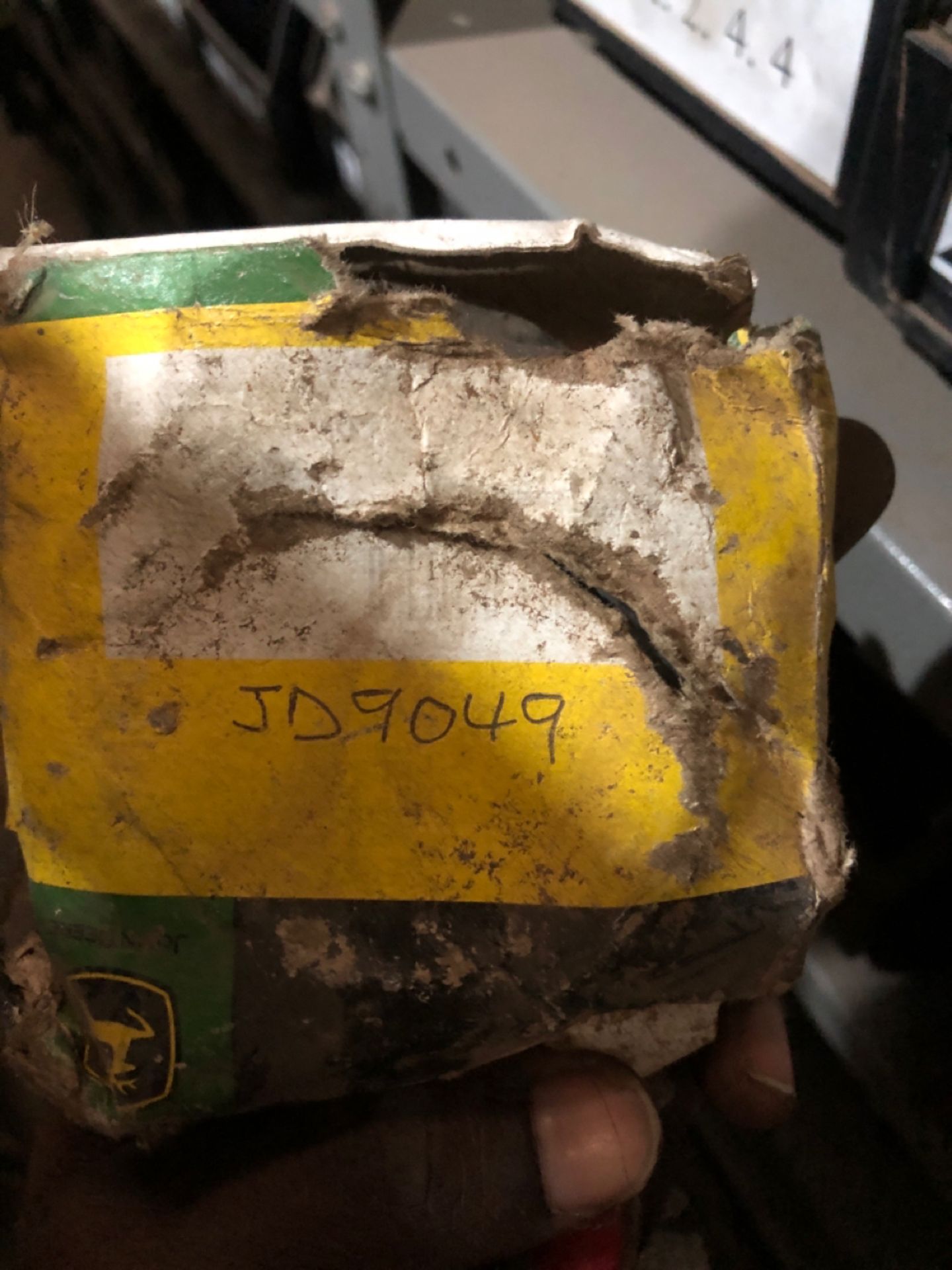 JOHN DEERE Spares - Image 128 of 218