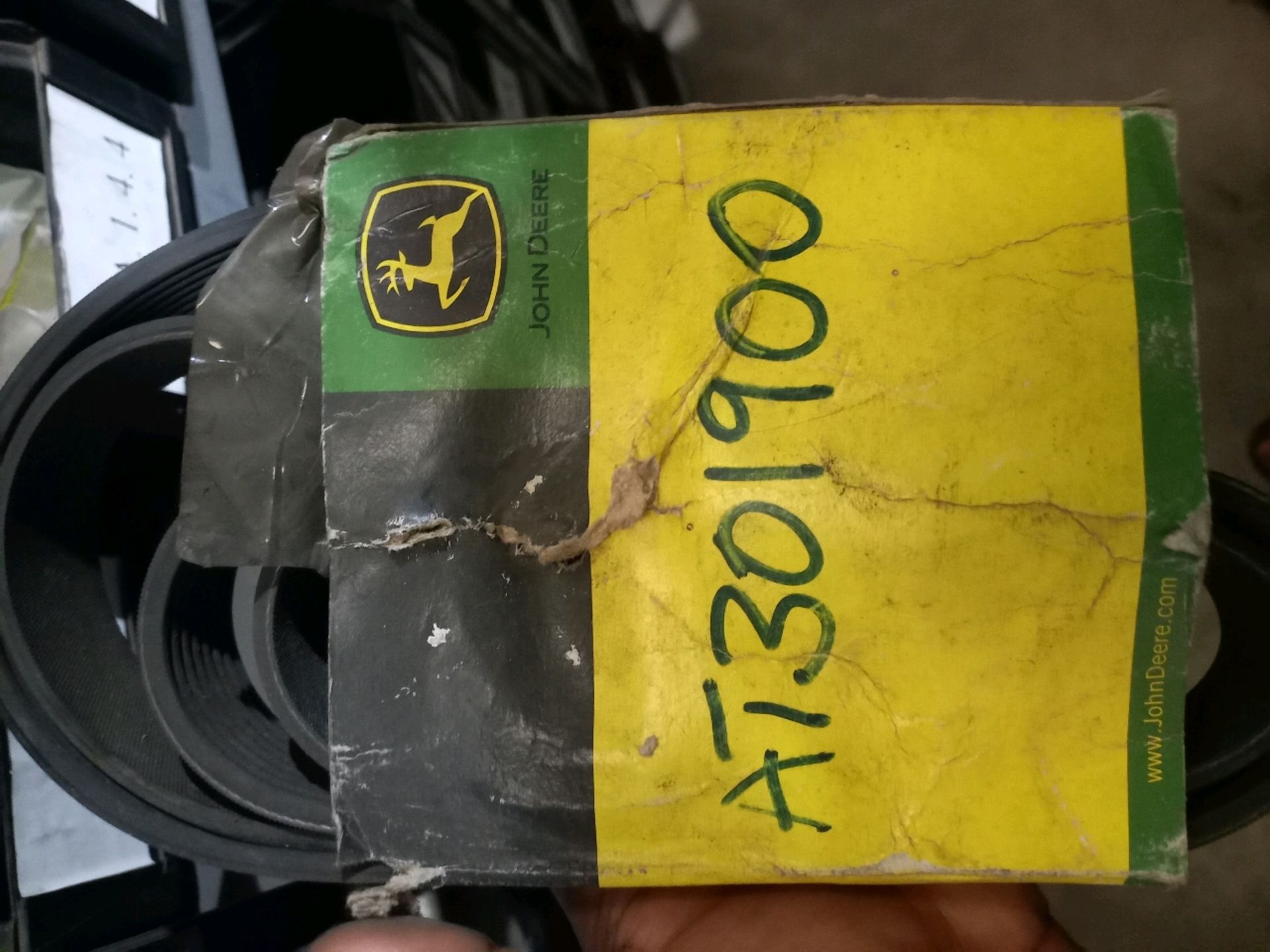 JOHN DEERE Spares - Bild 45 aus 218