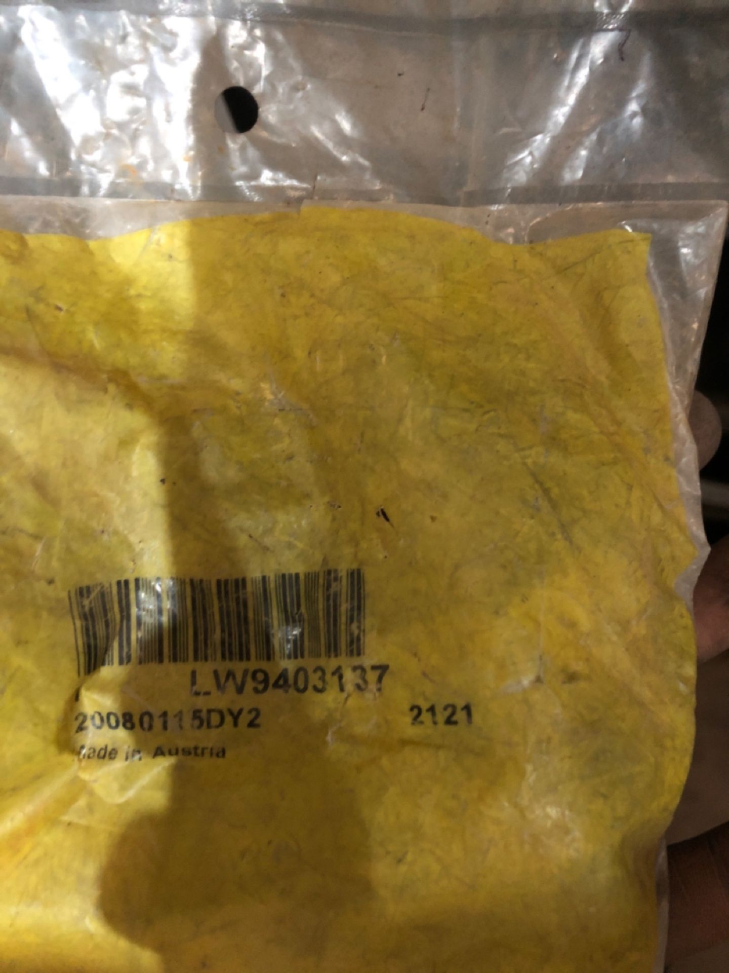 JOHN DEERE Spares - Image 149 of 218