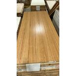 OAK CHERWELL 33" x 78" x 36mm