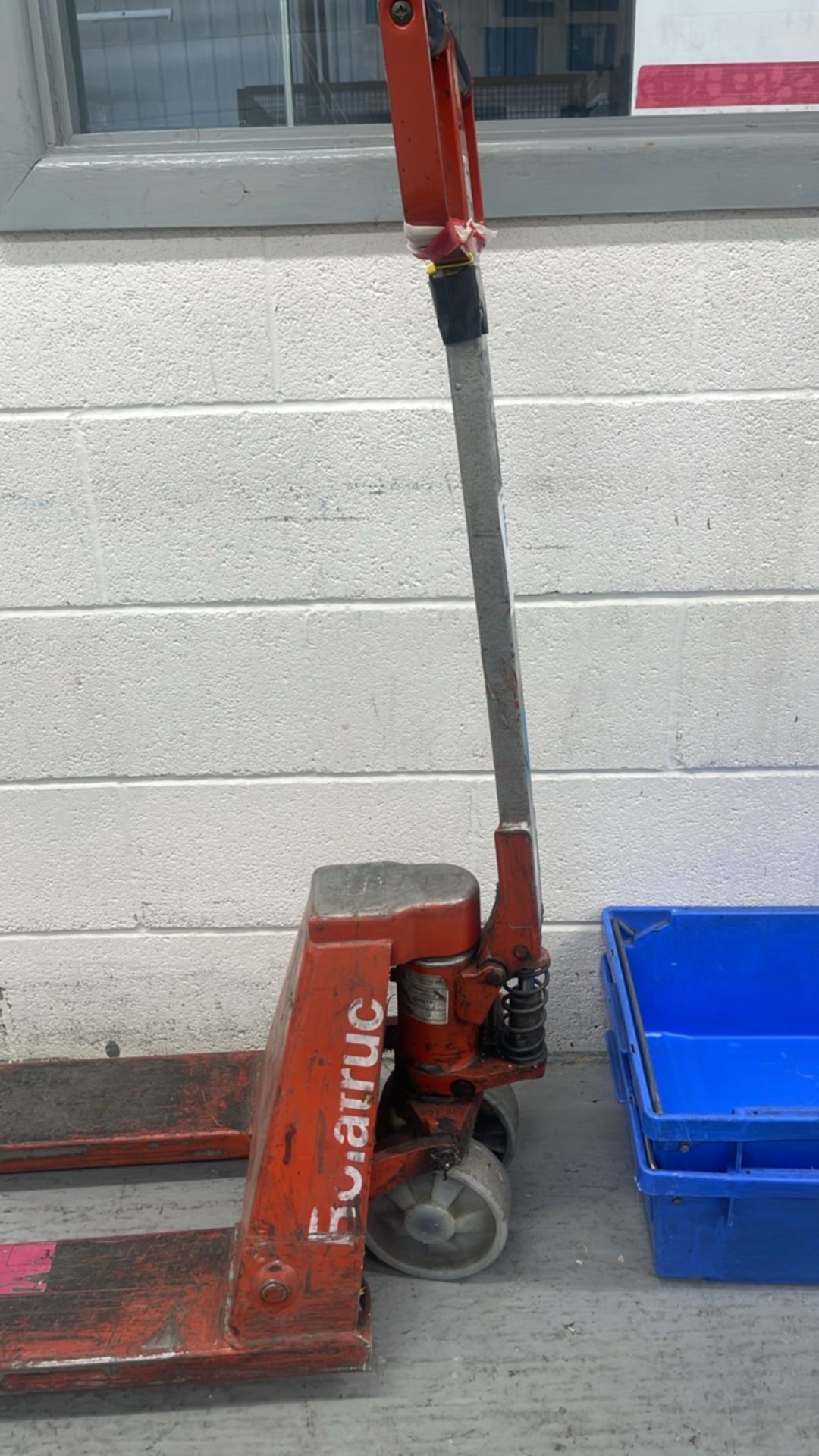 Rotatrue Pallet Truck - Bild 2 aus 5