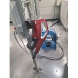 Ewbank Handheld Vacuum