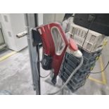 Ewbank Handheld Vacuum