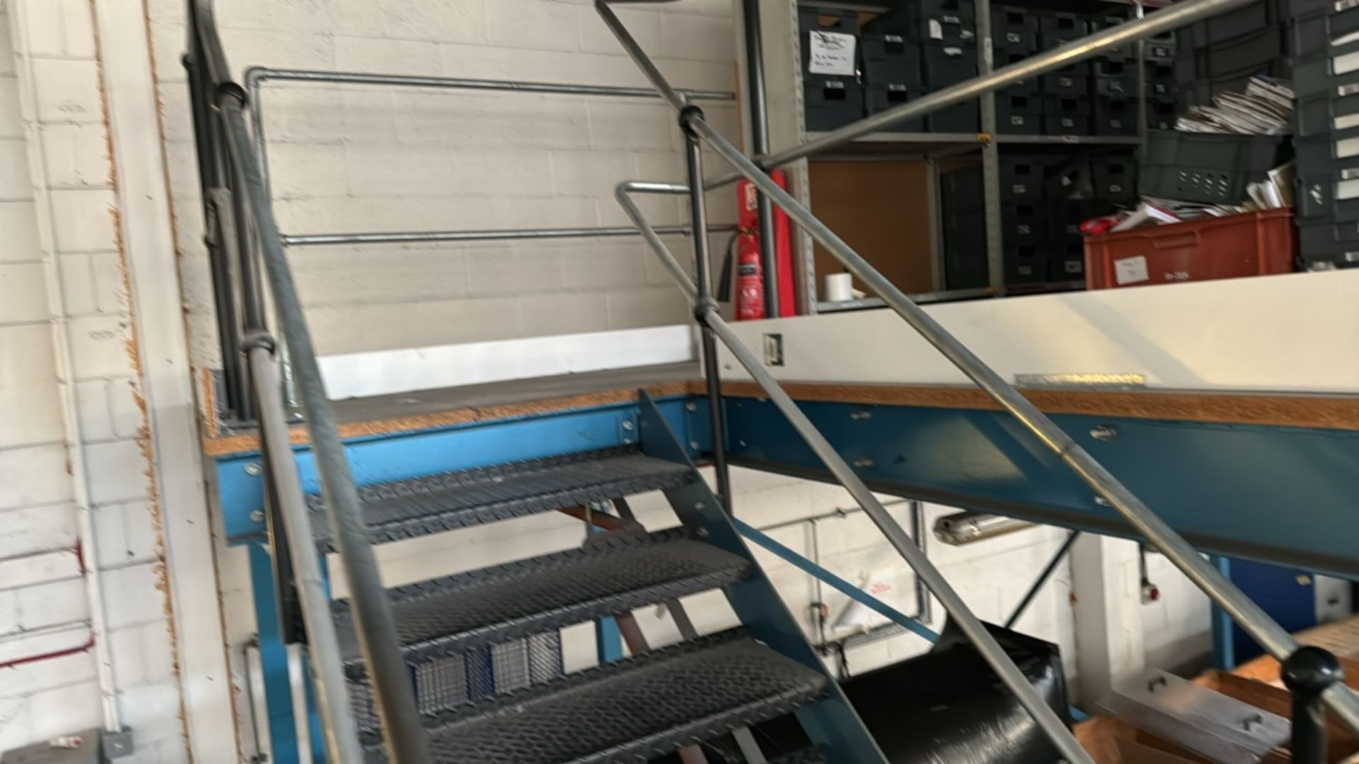 Mezzanine Floor - Image 14 of 18