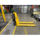 Total Lifter High Lift Pump Truck