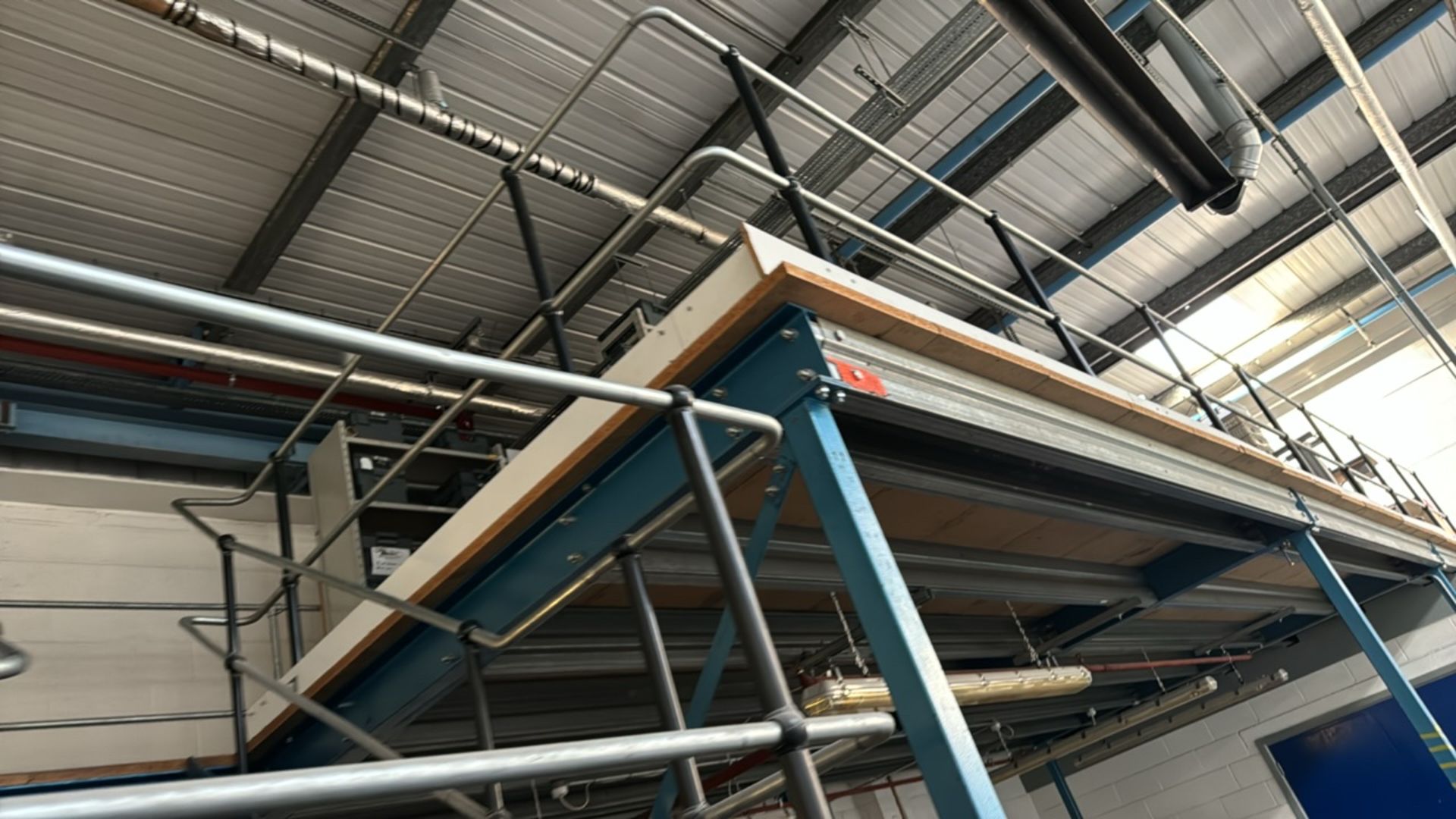 Mezzanine Floor - Image 4 of 18