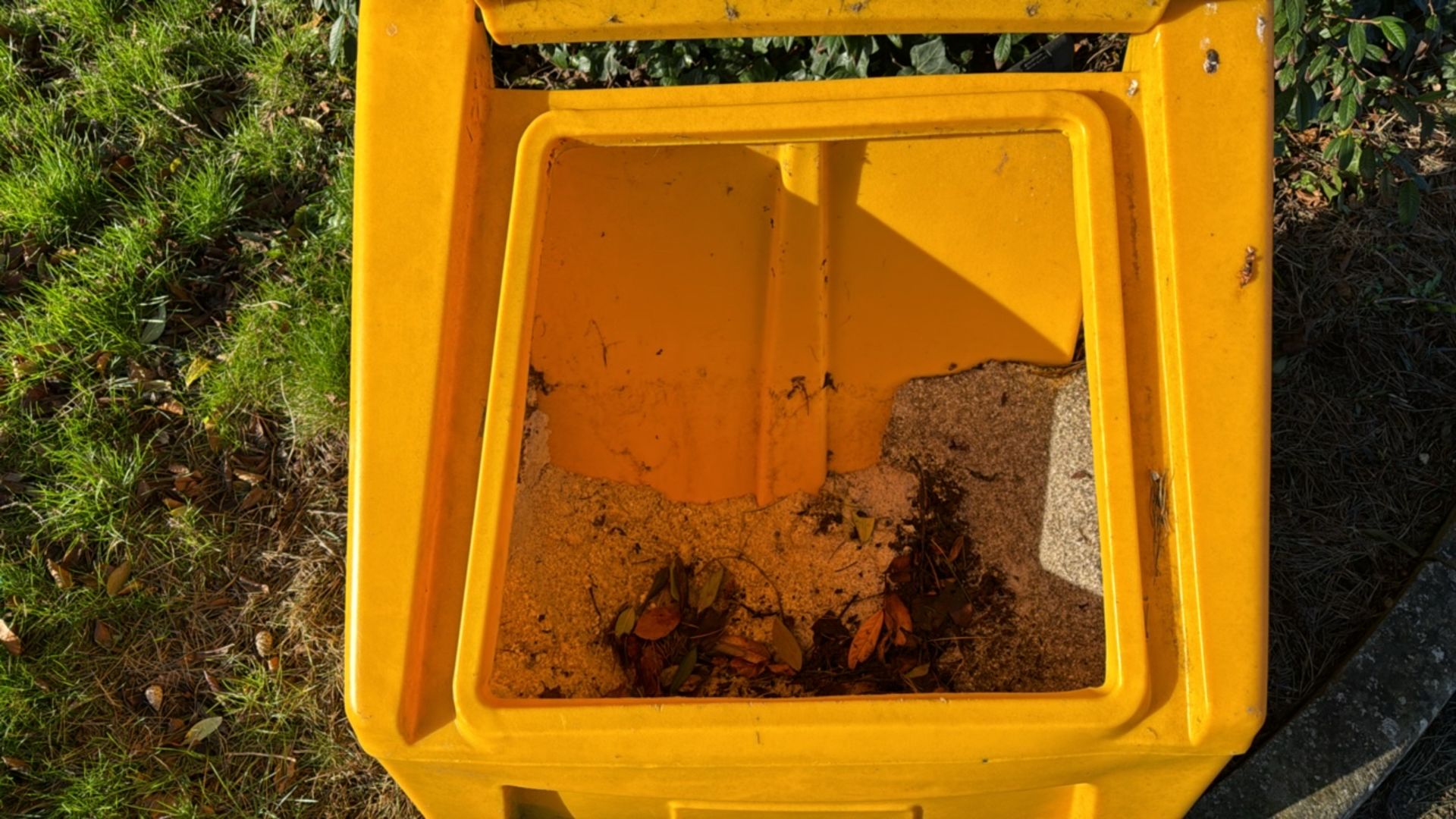 Grit Bin - Image 4 of 4