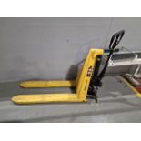 Total Lifter High lift Pump Truck