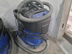 Nilfisk Alto Vacuum Cleaner