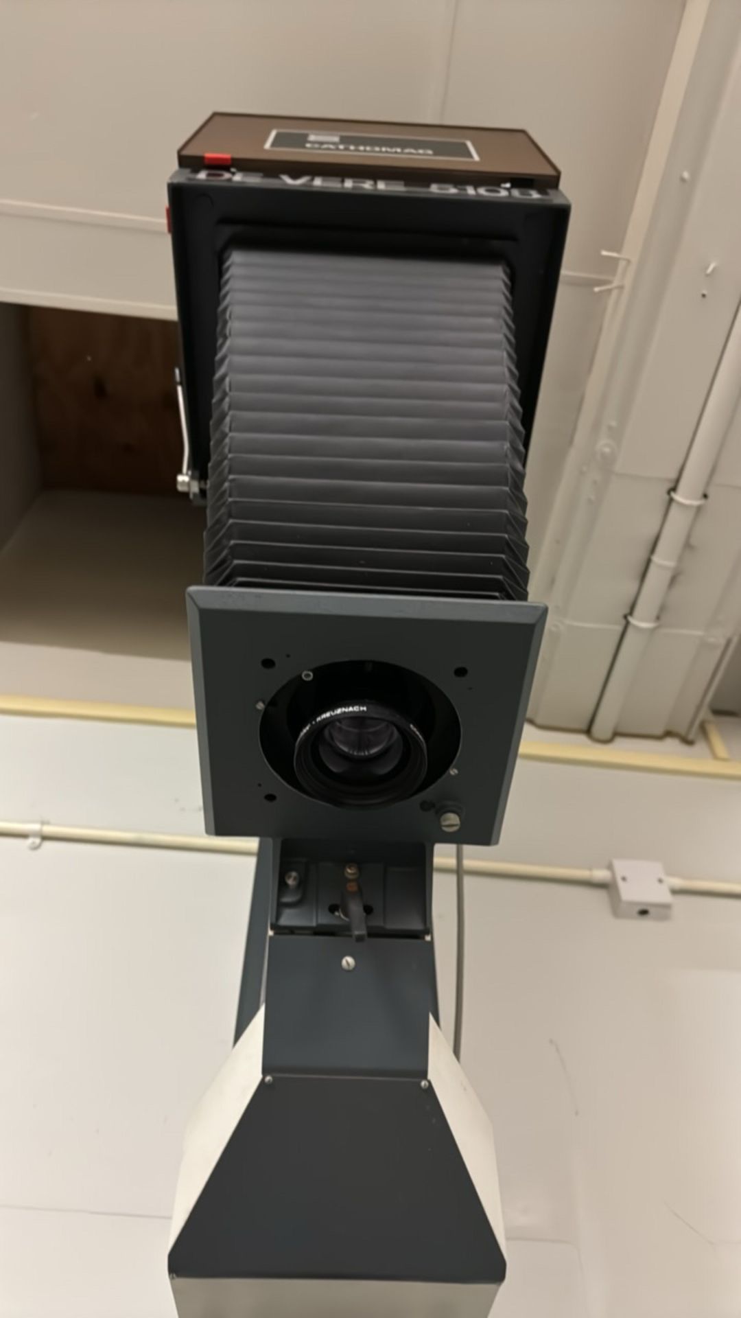 Cathomag De Vere 5108 Enlarger - Image 2 of 6