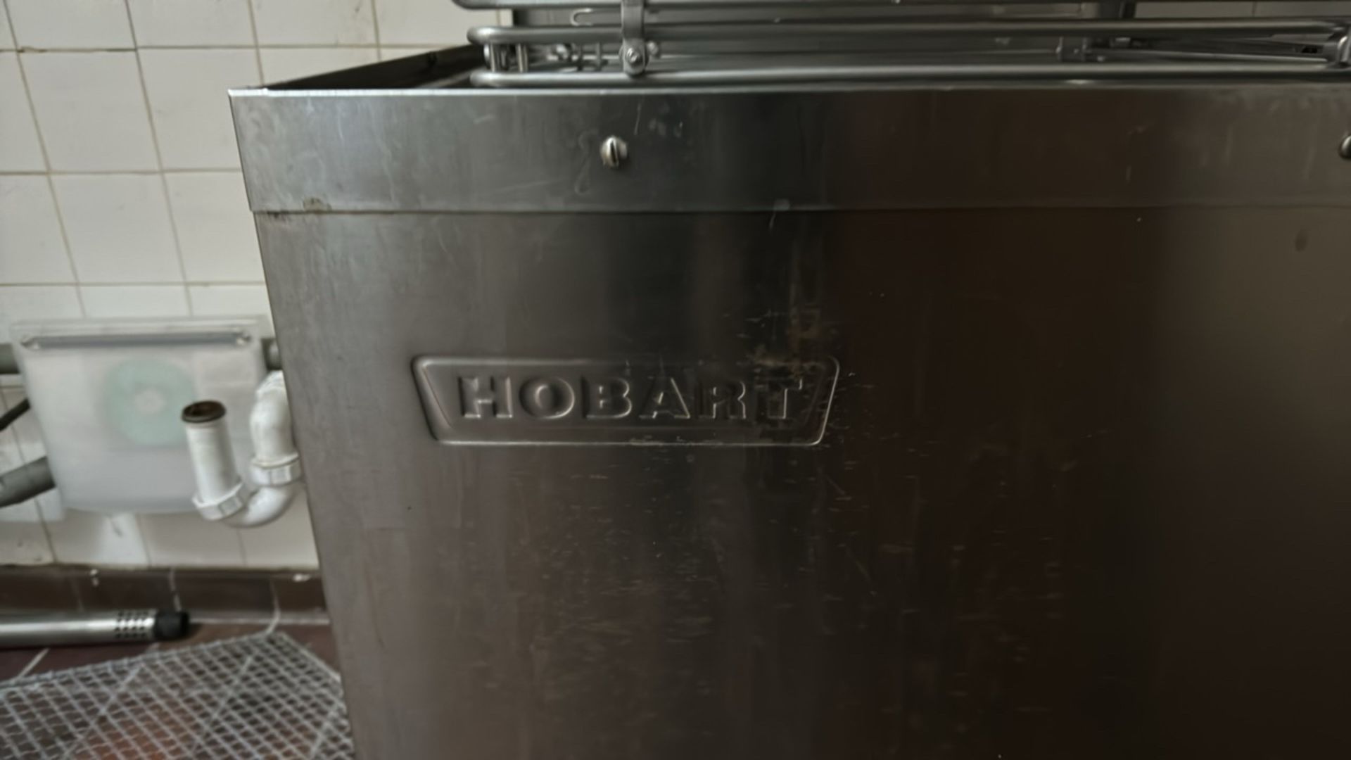 Hobart Dishwasher - Image 5 of 8