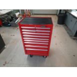 Kennedy Tool Drawer Trolly