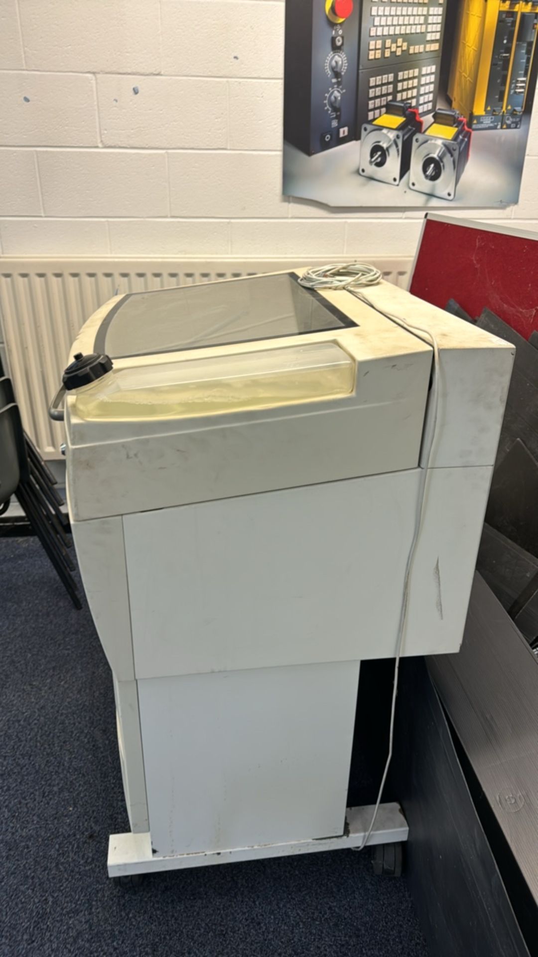 Z Printer 310 Plus - Bild 4 aus 5