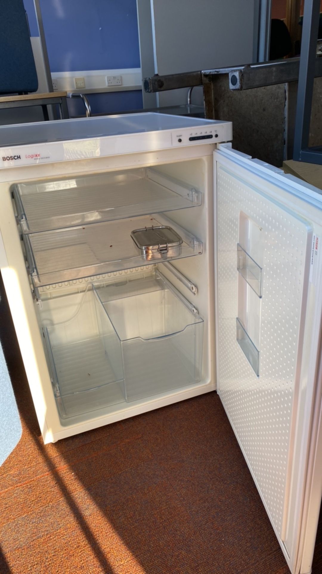 Bosch Fridge - Image 10 of 10