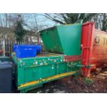 EnviroWaste Compactor