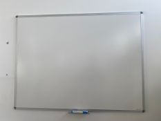 White Board x2