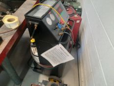 Air-conditioning Service Equipment