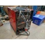 Lincoln Arc Welder